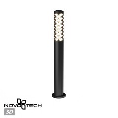 Светильник ландшафтный Novotech IP65 LED 4000K 24W NETZ 359282