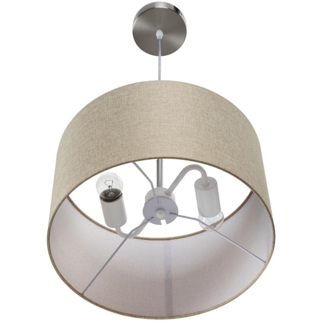 Подвес Lumion NIKKI 8250/2