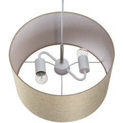 Подвес Lumion NIKKI 8250/2