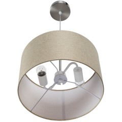 Подвес Lumion NIKKI 8250/2