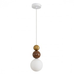 Подвес G9 220V Lumion BONBONES 8257/1