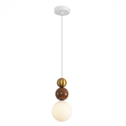 Подвес G9 220V Lumion BONBONES 8257/1