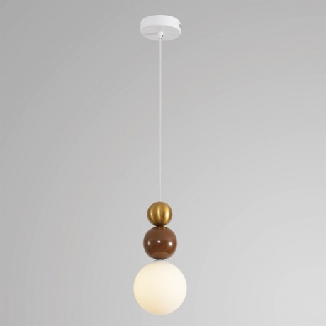 Подвес G9 220V Lumion BONBONES 8257/1