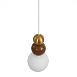 Подвес G9 220V Lumion BONBONES 8257/1