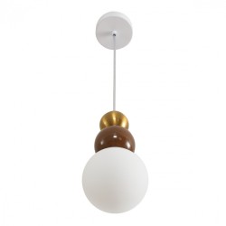 Подвес G9 220V Lumion BONBONES 8257/1