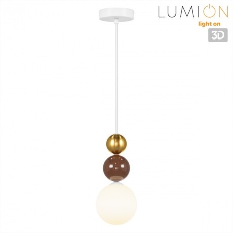 Подвес G9 220V Lumion BONBONES 8257/1