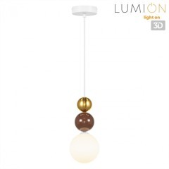 Подвес G9 220V Lumion BONBONES 8257/1