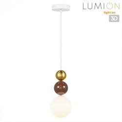 Подвес G9 220V Lumion BONBONES 8257/1