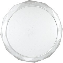 Светодиодный настенно-потолочный светильник с пультом Gino 2045/EL