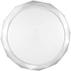 Светодиодный настенно-потолочный светильник с пультом Gino 2045/EL