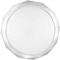 Светодиодный настенно-потолочный светильник с пультом Gino 2045/EL