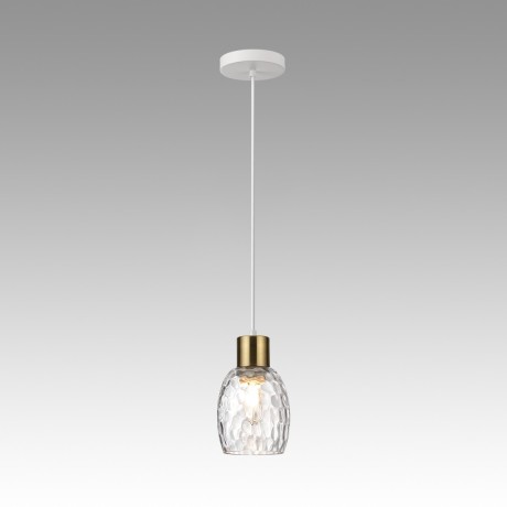 Подвес E27 Lumion ICE 6583/1A