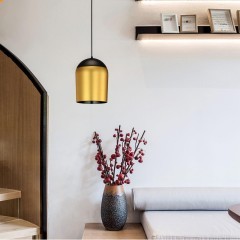 Подвесной светильник цилиндр Novotech 358515 KAMP светодиодный LED 15W