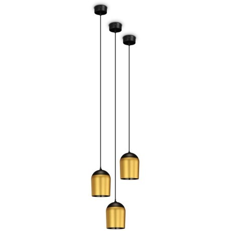 Подвесной светильник цилиндр Novotech 358515 KAMP светодиодный LED 15W