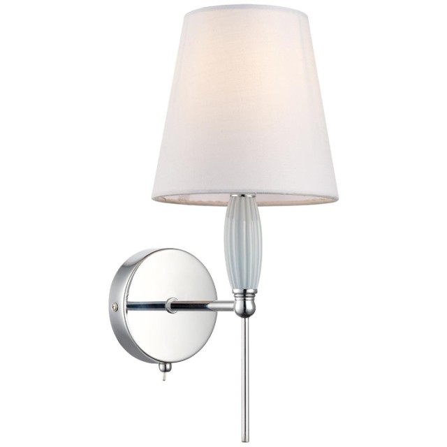 Бра Е14 1*40W Lumion KARMEN 8279/1W