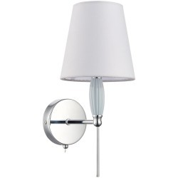 Бра Е14 1*40W Lumion KARMEN 8279/1W