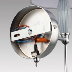 Бра Е14 1*40W Lumion KARMEN 8279/1W