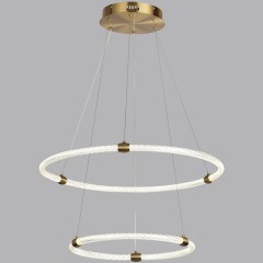 8010/50L Подвесной светильник Lumion LEDIO LED Ra85 Lm4600 50W 220V 4000K TWINKLE