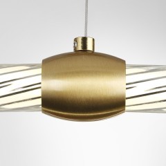 8010/50L Подвесной светильник Lumion LEDIO LED Ra85 Lm4600 50W 220V 4000K TWINKLE