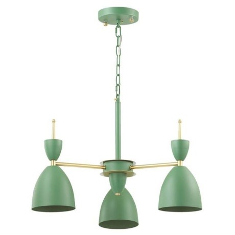 Люстра подвесная Lumion 3785/3 GEMMA под лампы 3xE27 3*60W