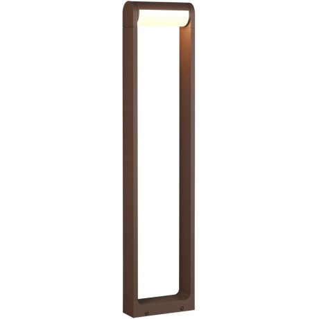 Ландшафтный светильник IP65 LED 12W 800Лм 3000K 220~240V 115° TWINSET 7118/12GLA