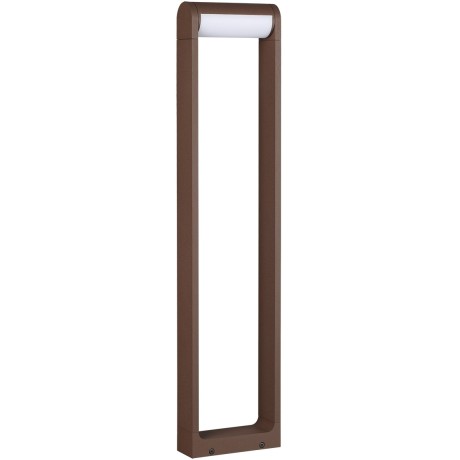 Ландшафтный светильник IP65 LED 12W 800Лм 3000K 220~240V 115° TWINSET 7118/12GLA