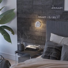 Бра Odeon Light 3912/9WL BEAM светодиодная LED 9W