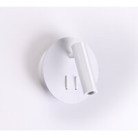 Бра Odeon Light 3912/9WL BEAM светодиодная LED 9W