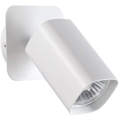 Спот настенный Novotech 370553 GUSTO под лампу 1xGU10 50W