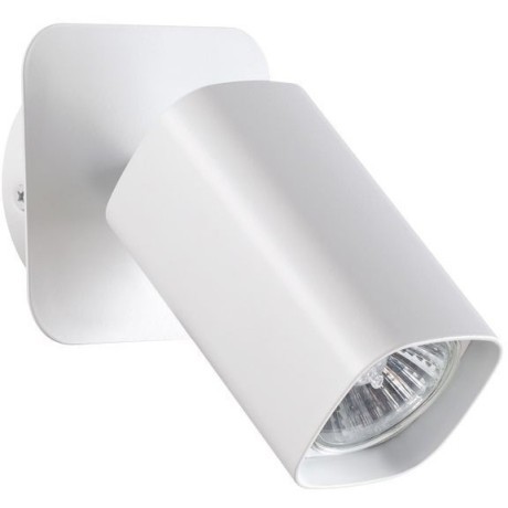 Спот настенный Novotech 370553 GUSTO под лампу 1xGU10 50W