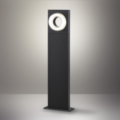 Уличный светильник IP65 LED 10W 4000K AC85-265V Odeon Light VART 6654/10GL