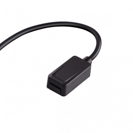 Ввод питания от внешнего драйвера для шинопроводов в ГКЛ и натяжной потолок Novotech Smal 135221