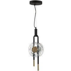 Подвес LED 12W 3000K 1005Лм Odeon Light MAGNET 5407/12L