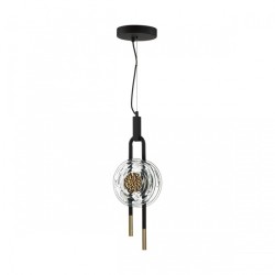 Подвес LED 12W 3000K 1005Лм Odeon Light MAGNET 5407/12L