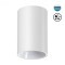 Светильник накладной влагозащищённый IP54 LED 10W 4000К 830Лм Novotech RECTE 359417