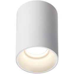 Светильник накладной влагозащищённый IP54 LED 10W 4000К 830Лм Novotech RECTE 359417