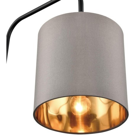 Торшер Е27 Lumion ELSA 8037/1F