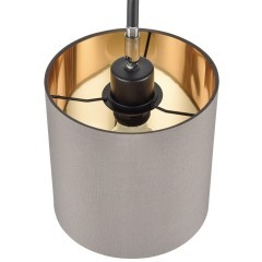 Торшер Е27 Lumion ELSA 8037/1F