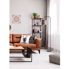 Торшер Е27 Lumion ELSA 8037/1F