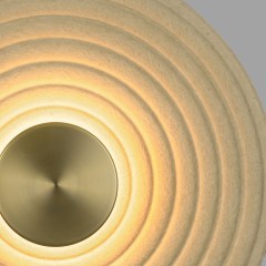 Настенный светильник LED 3000K Odeon Light FELT 7035/6WL