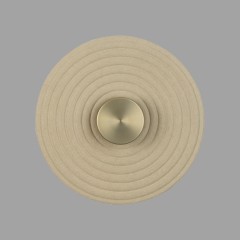 Настенный светильник LED 3000K Odeon Light FELT 7035/6WL