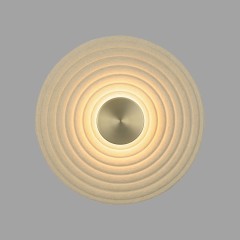 Настенный светильник LED 3000K Odeon Light FELT 7035/6WL