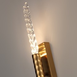 Настенный светильник LED 4W 3000K 145Лм Odeon Light KOLOS 5449/4WL