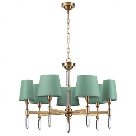 Люстра потолочная Odeon Light 4887/7 LONDON под лампы 7xE27 7*40W