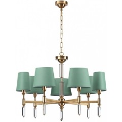 Люстра потолочная Odeon Light 4887/7 LONDON под лампы 7xE27 7*40W