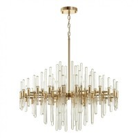 Люстра подвесная Odeon Light Stika 4988/12