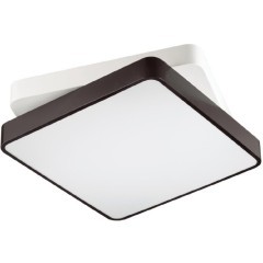 Потолочный светильник светодиодный с пультом Agatha 4511/72CL