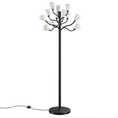 Торшер G4 Odeon Light GARDI 5090/12F