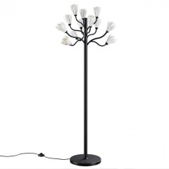 Торшер G4 Odeon Light GARDI 5090/12F