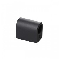 4391/40F HIGHTECH ODL24 263 Крепление в черном цвете CORDA